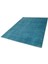 Overdye Exclusive Mavi El Dokuma Halı 237X294 ~ 6.97 M2 3