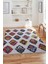 Soho Kilim 01 Krem / Renkli 120X180 ~ 2.16 M2 1