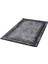 Elite 0858B Siyah 160X230 Halı ~ 3.68 M2 5