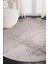 Nepal 3513 Bej Daire El Dokuma Halı 154X154 ~ 2.37 M2 1