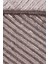 Nepal 3513 Bej Daire El Dokuma Halı 154X154 ~ 2.37 M2 3