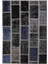 Patchwork Ptch 01 Renkli 60X90 Halı 2