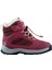 Moreno Çocuk Pembe Outdoor Bot (10123148-FPEM) 1