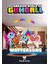 Gumball Boyama Kitabı 4'lü Set 5