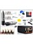 XL-5340B Hybrid Çantalı Tattoo Pen Kalıcı Makyaj Makinası Seti - Mabuchi Motor 1