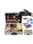 Çantalı Tattoo Dövme Makinesi Full Set - BM-999 1