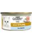 Gold Kıyılmış Ton Balıklı Kedi Konservesi 85GR x 12 Adet 1