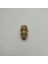 Sarı Pirinç Yüksüklü Rekor 3/8 - 6 mm 1