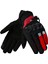 Scout Carbon H2O Eldiven Kırmızı 1