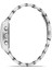 FM31266A-J2 40 mm Silver - Black Erkek Kol Saati 2