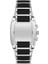 FM31266A-J2 40 mm Silver - Black Erkek Kol Saati 3