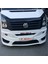 (Boyasız) Volkswagen Crafter Amg Ön Tampon Geçme 2013-2018 Arası Uyumlu 3