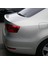 (Boyasız) Volkswagen Jetta Anatomik Spoiler 2011-2014 Arasına Uyumludur 2