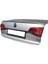 (Boyasız) Volkswagen Jetta Anatomik Spoiler 2015 ve Sonrasına Uyumludur 1