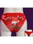 DR.8807 Kadın Yılbaşı Düşük Bel Bikini Külot 1