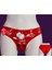 DR.8803 Kadın Yılbaşı Düşük Bel Bikini Külot 1
