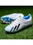 Erkek Futbol Ayakkabısı Futbol Ayakkabısı Futsal Kramponlu Çocuklar Için Antrenman Spor Ayakkabısı (Yurt Dışından) 4