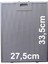 Adw 6004 Davlumbaz Filtresi Aspiratör Filtre V40050405 1
