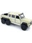 Mercedes G63 6x6 Metal Model Araba Die Cast 1/36 1