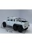 Mercedes G63 6x6 Metal Model Araba Die Cast 1/36 1