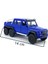 Mercedes G63 6x6 Metal Model Araba Die Cast 1/36 1