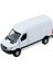 Mercedes Sprinter Panelvan Metal Model Araba Die Cast 1/36 1