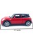 Mini Cooper Hatchback Metal Model Araba Die Cast 1/36 1