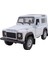 Land Rover Defender Metal Model Araba Die Cast 1/36 1