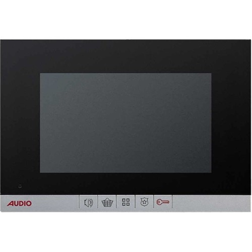 Audio 7 Inç Şube 1189 Kapak Dahil