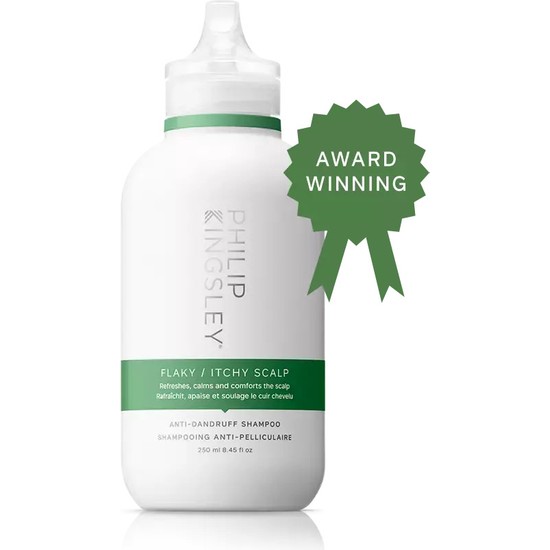 Philip Kingsley Flaky Itchy Scalp Shampoo 250ml Fiyatı