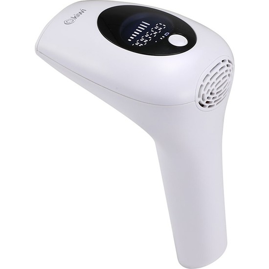 Kiwi KEP6833 Pro Ipl / Lazer Epilasyon Fiyatı Taksit Seçenekleri