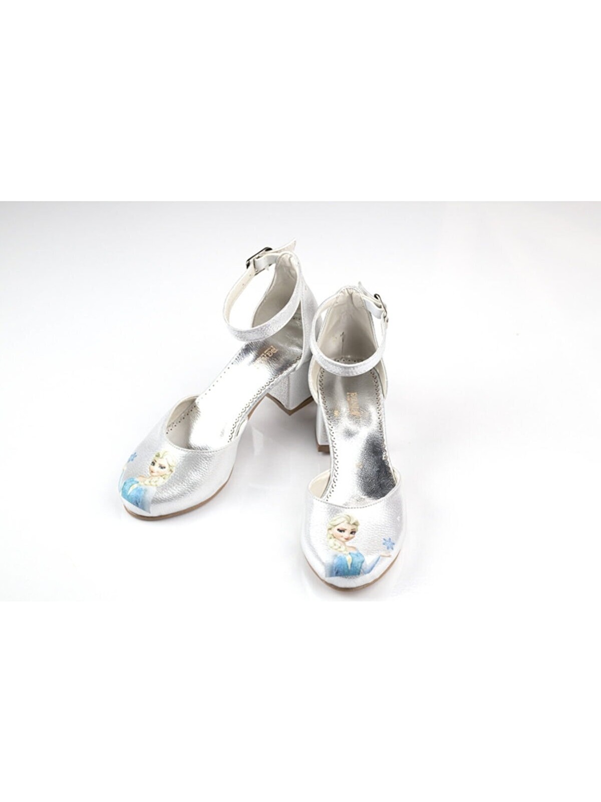 Patik Ayakkabı Elsa Topuklu Ayakkabı - Görsel 3