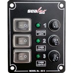 Sealux Switch Panel Dikey