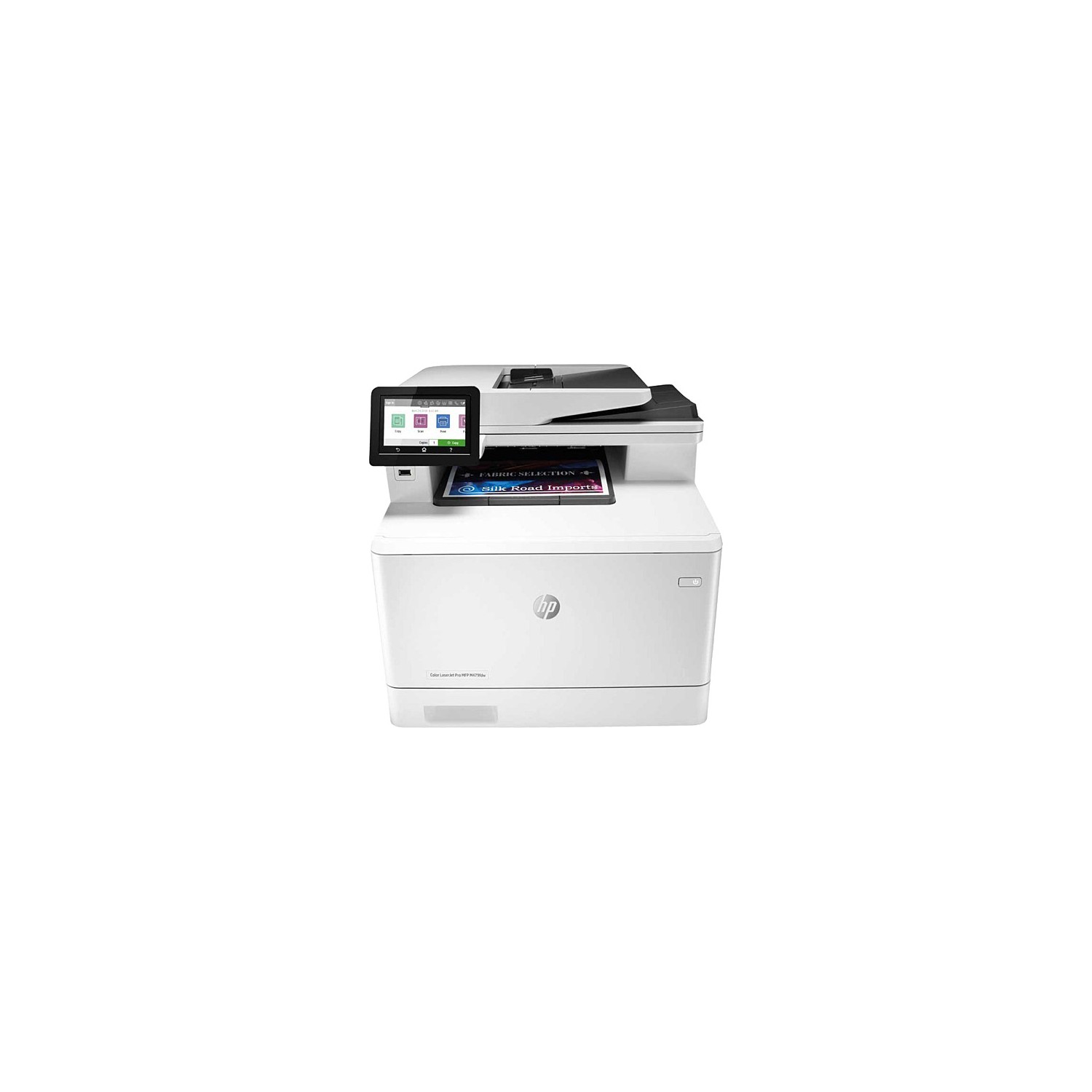 Hp Color Laserjet Pro M183fw Купить