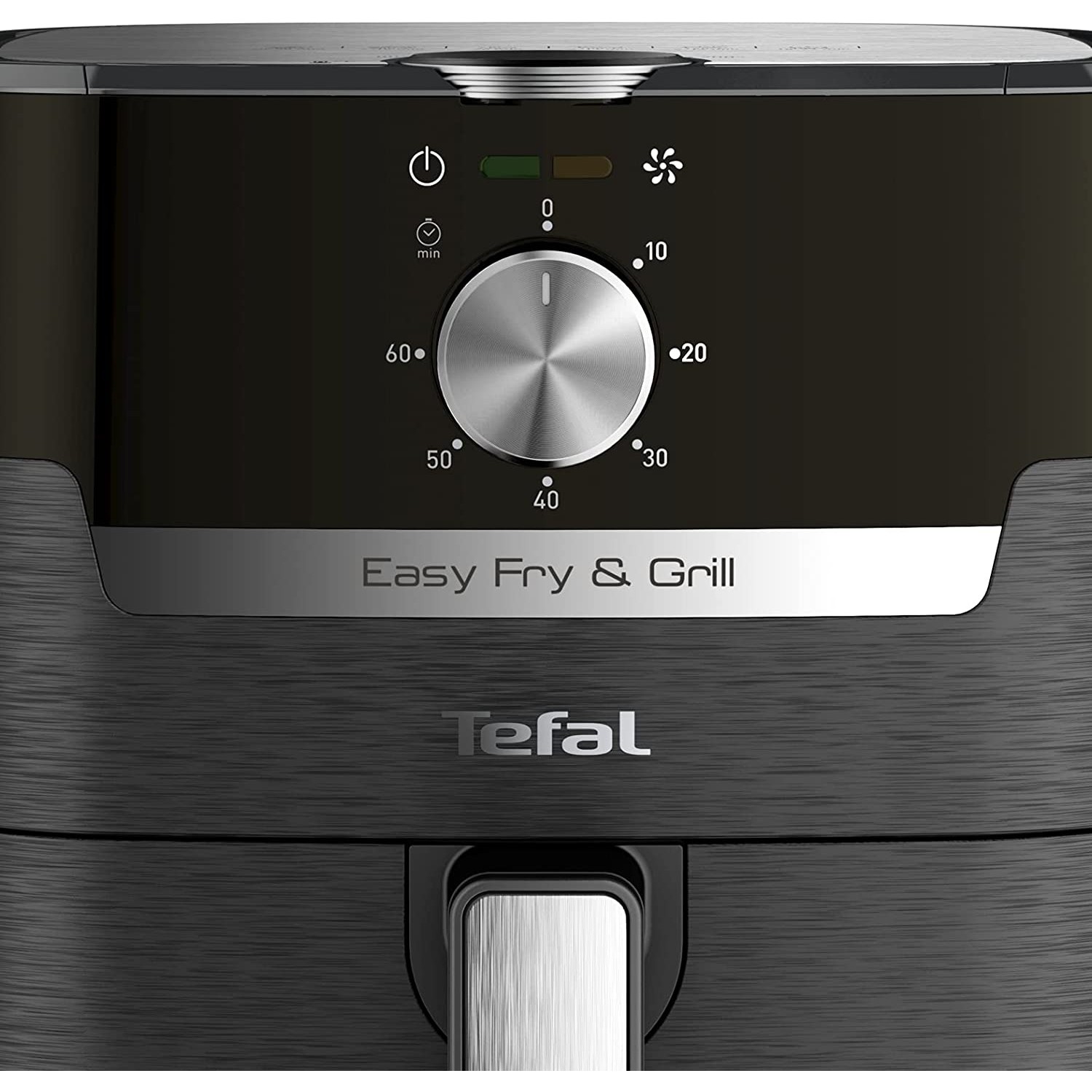 Tefal EY5018 Easy Fry & Grill Classic Yağsız Fritöz Airfryer Fiyatı