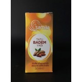 Samila Badem Yağı 50 ml