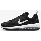 Nike Air Max Genome Erkek Spor Ayakkabısı Siyah-Beyaz CW1648-003 40 - Siyah-Beyaz