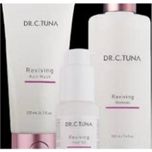 Farmasi Dr C Tuna Reviving Canlandırıcı Maske (200 Ml)