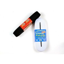 Paça Lastik 3 cm  Beyaz