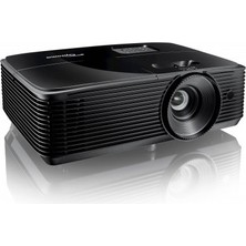 Optoma W400LVE 4000AL 1280X800 Wxga HDMI Projeksiyon