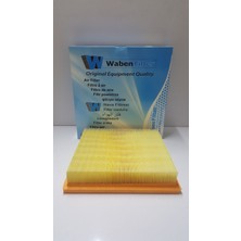 Waben Chrysler Voyager 3300CC (2002-2003) / Dodge Avenger Hava Filtresi