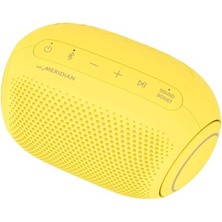 Lg Xboom Go PL2S Ipx5 Bluetooth Hoparlör