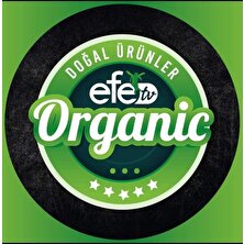 Efe Organic Natural Zeytinyağı Pet 5 lt