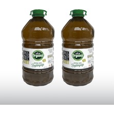 Efe Organic Natural Zeytinyağı Pet 10 lt