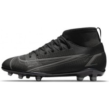 Nike Jr. Mercurial Superfly 8 Club Mg (Dar Kalıp)