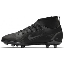 Nike Jr. Mercurial Superfly 8 Club Mg (Dar Kalıp)