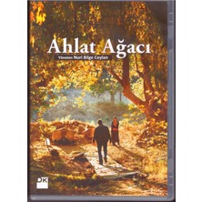 Ahlat Ağacı DVD