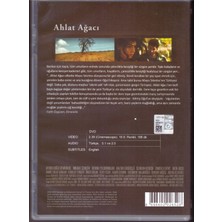 Ahlat Ağacı DVD