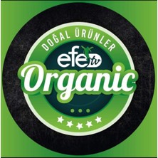 Efe Organik Natural Zeytinyağı Pet 20 lt