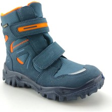 Superfit Goretex Bot G-1-809080-8010 Blau/orange